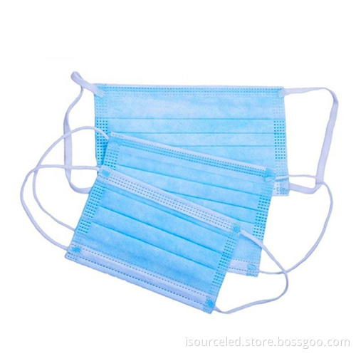 4 level Safety Masks Protect kids From Dust